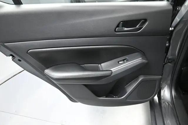 2024 Nissan Altima SV Intelligent AWD