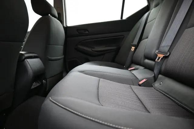 2024 Nissan Altima SV Intelligent AWD