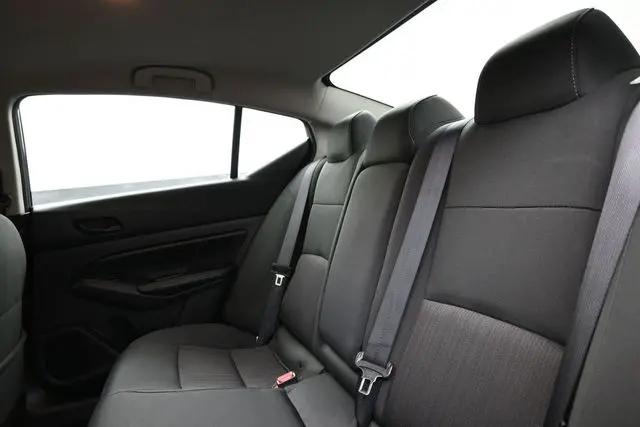 2024 Nissan Altima SV Intelligent AWD