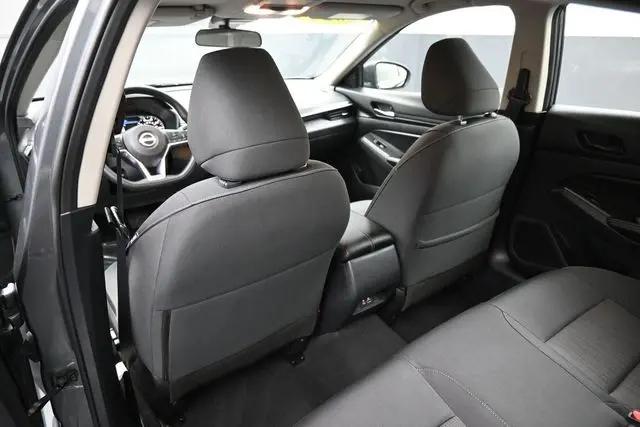 2024 Nissan Altima SV Intelligent AWD