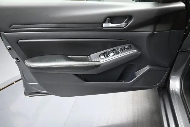 2024 Nissan Altima SV Intelligent AWD