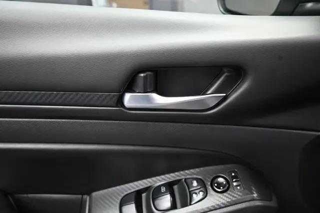 2024 Nissan Altima SV Intelligent AWD