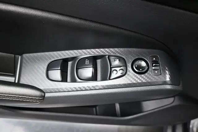 2024 Nissan Altima SV Intelligent AWD