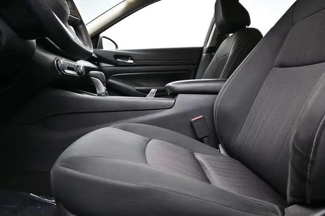 2024 Nissan Altima SV Intelligent AWD