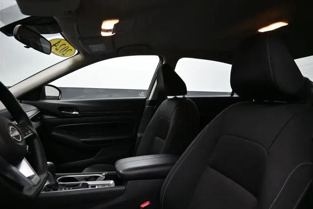 2024 Nissan Altima SV Intelligent AWD