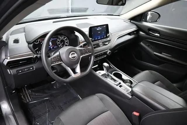 2024 Nissan Altima SV Intelligent AWD