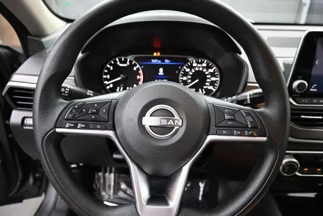 2024 Nissan Altima SV Intelligent AWD