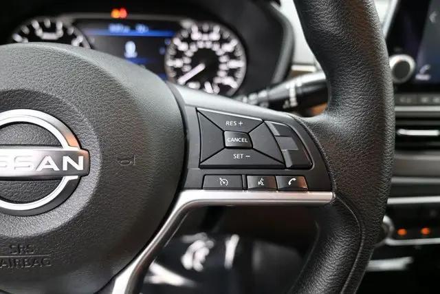 2024 Nissan Altima SV Intelligent AWD