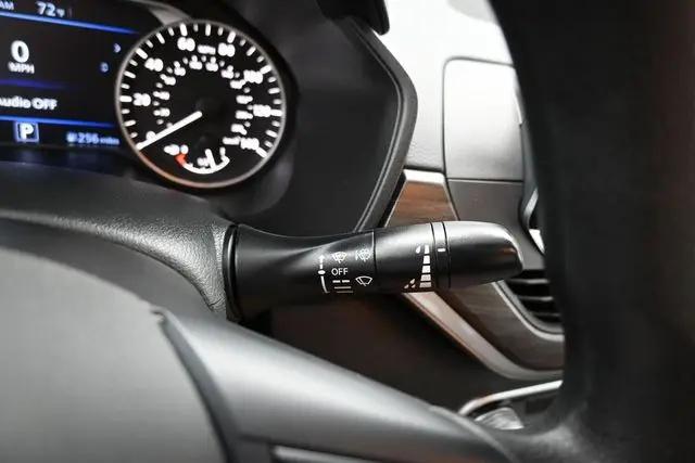 2024 Nissan Altima SV Intelligent AWD