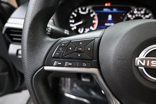 2024 Nissan Altima SV Intelligent AWD