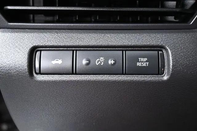 2024 Nissan Altima SV Intelligent AWD