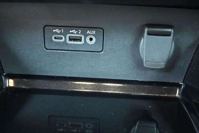 2024 Nissan Altima SV Intelligent AWD