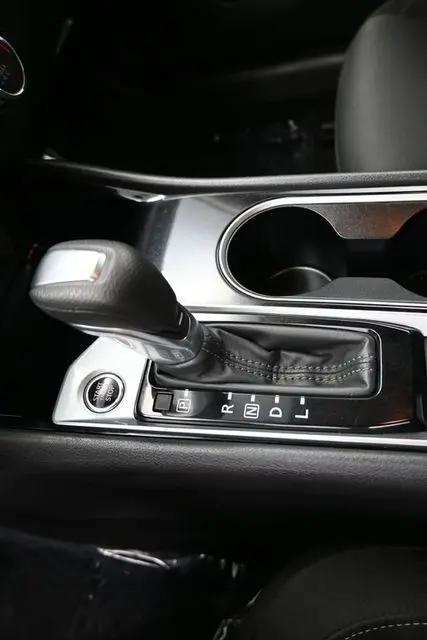 2024 Nissan Altima SV Intelligent AWD