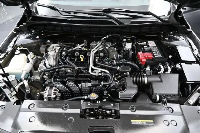 2024 Nissan Altima SV Intelligent AWD