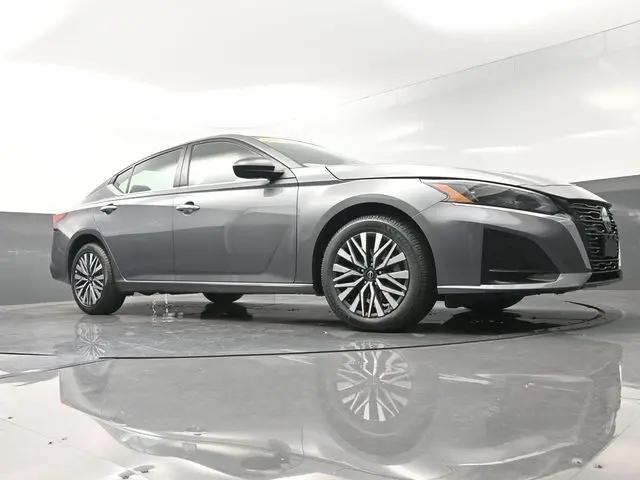2024 Nissan Altima SV Intelligent AWD