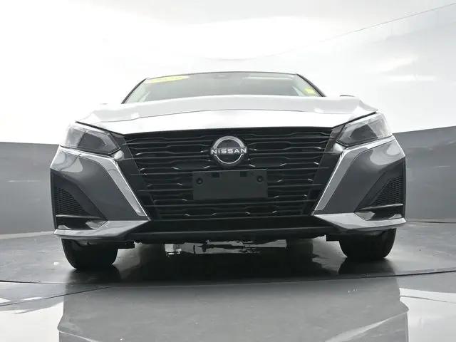 2024 Nissan Altima SV Intelligent AWD