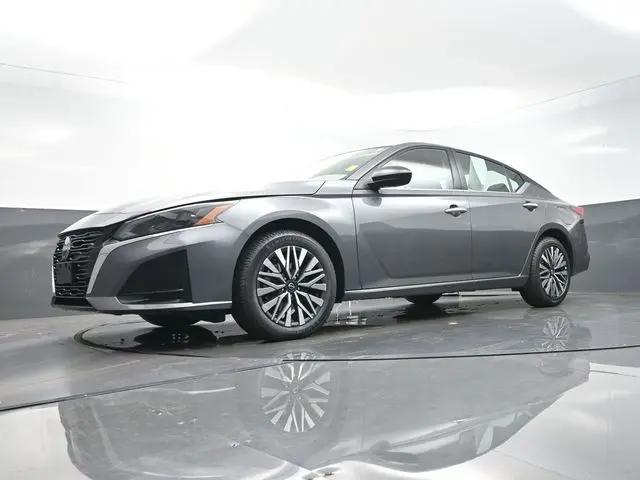 2024 Nissan Altima SV Intelligent AWD