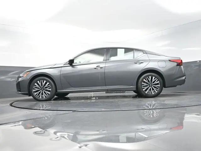2024 Nissan Altima SV Intelligent AWD