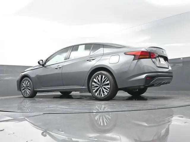 2024 Nissan Altima SV Intelligent AWD