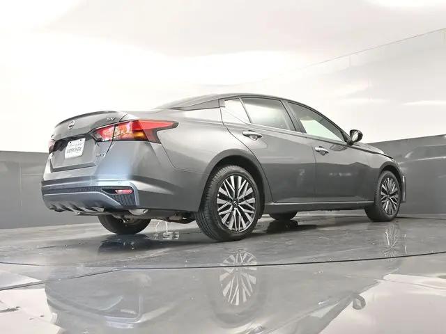 2024 Nissan Altima SV Intelligent AWD