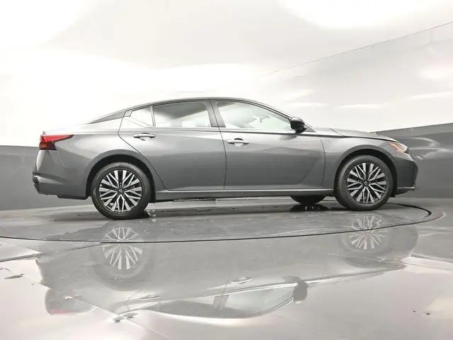 2024 Nissan Altima SV Intelligent AWD