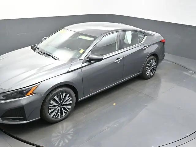 2024 Nissan Altima SV Intelligent AWD