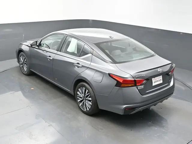 2024 Nissan Altima SV Intelligent AWD