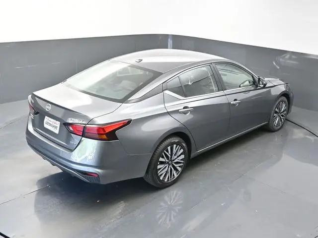 2024 Nissan Altima SV Intelligent AWD