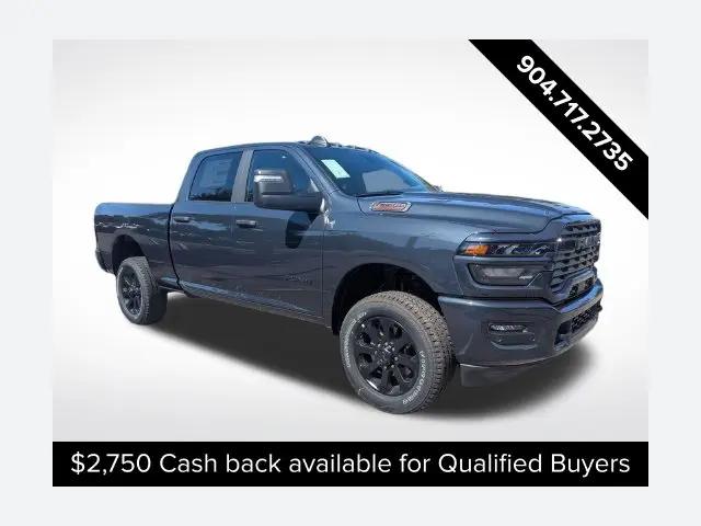 2026 Ram 2500 Big Horn Crew Cab 4x4 64 Box for sale in Jacksonville, FL
