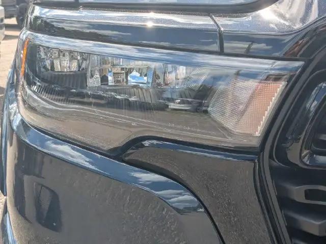 2026 Ram 1500 Big Horn Crew Cab 4x2 57 Box