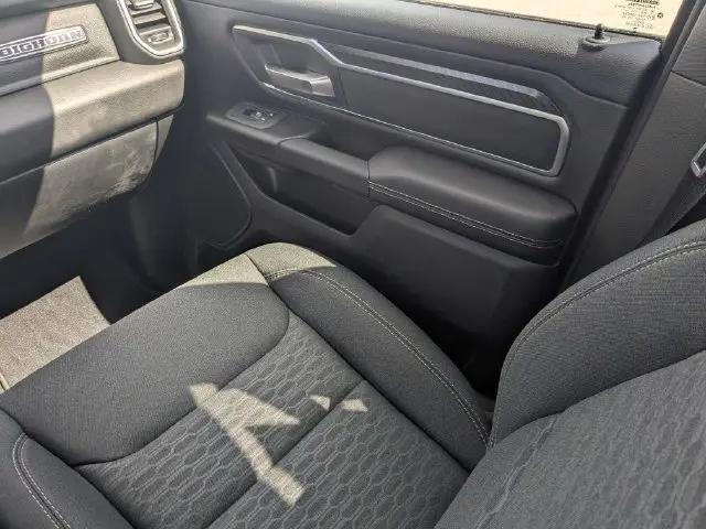 2026 Ram 1500 Big Horn Crew Cab 4x2 57 Box