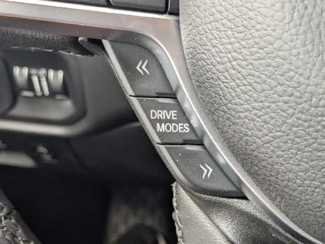 2026 Ram 1500 Big Horn Crew Cab 4x2 57 Box