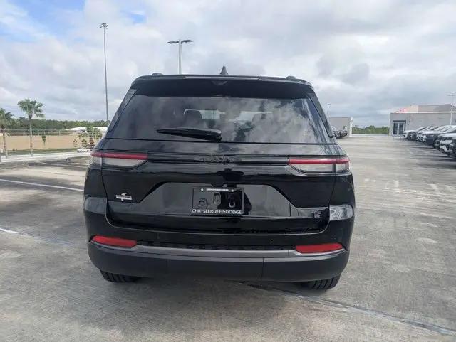 2026 Jeep Grand Cherokee 85th Anniversary Edition