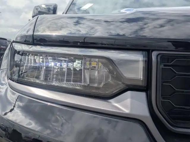 2026 Jeep Grand Cherokee 85th Anniversary Edition