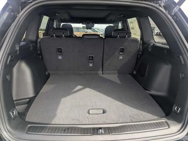 2026 Jeep Grand Cherokee 85th Anniversary Edition