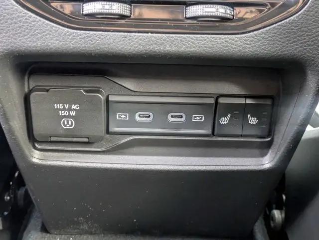 2026 Jeep Grand Cherokee 85th Anniversary Edition
