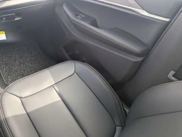 2026 Jeep Grand Cherokee 85th Anniversary Edition