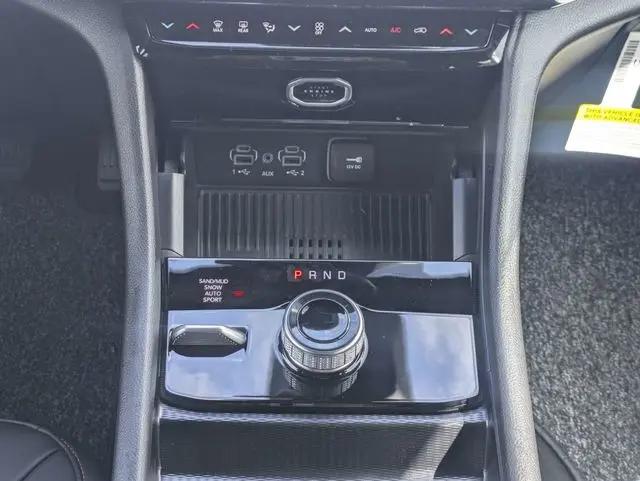 2026 Jeep Grand Cherokee 85th Anniversary Edition
