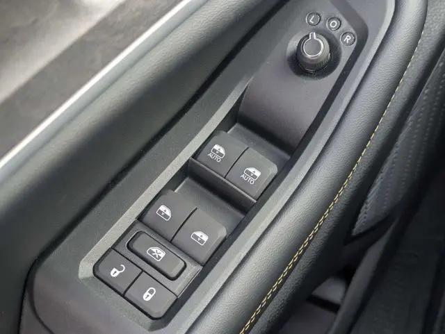 2026 Jeep Grand Cherokee 85th Anniversary Edition