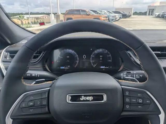 2026 Jeep Grand Cherokee 85th Anniversary Edition