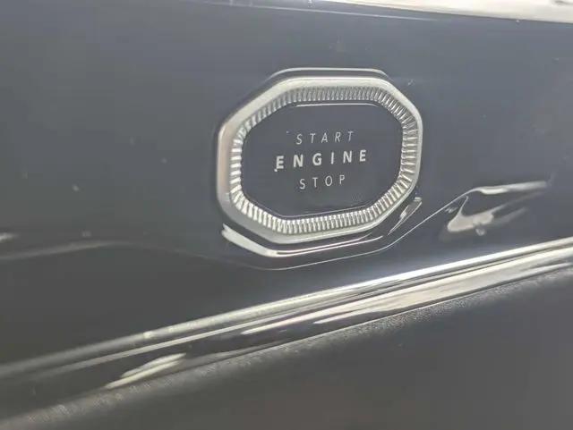 2026 Jeep Grand Cherokee 85th Anniversary Edition