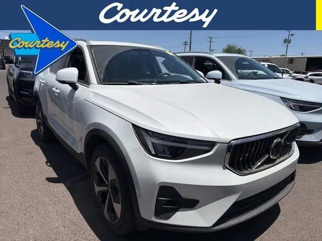 2025 Volvo XC40 B5 Plus Bright Theme for sale in Scottsdale, AZ