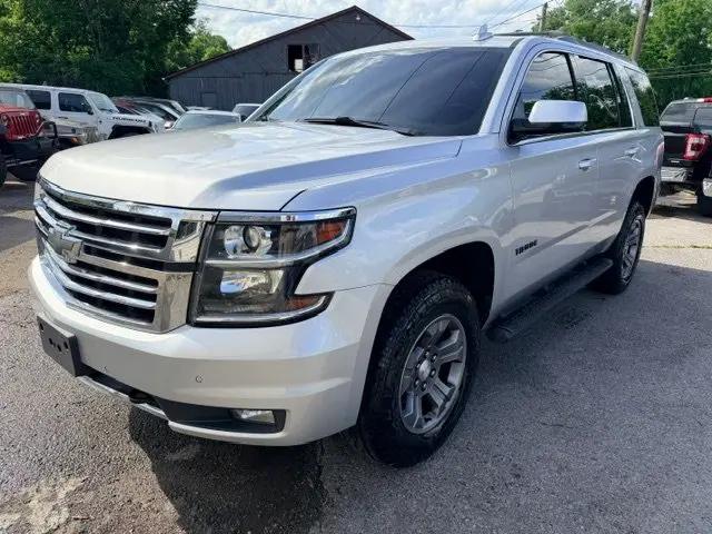 2018 Chevrolet Tahoe LT for sale in Smyrna, TN
