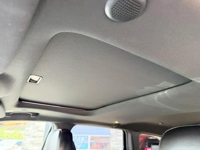 2018 Jeep Grand Cherokee Altitude 4x4