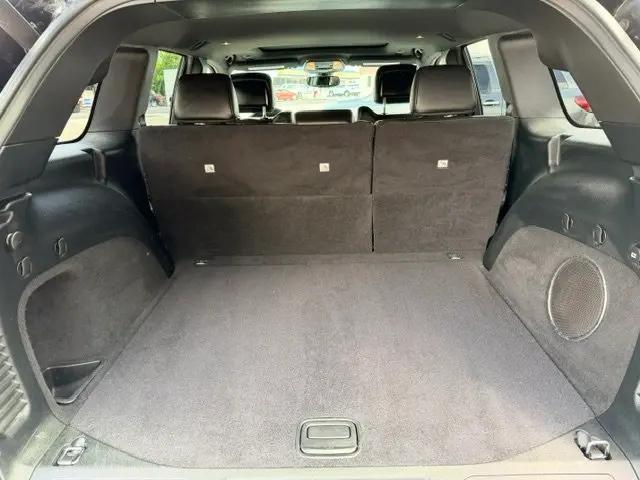 2018 Jeep Grand Cherokee Altitude 4x4