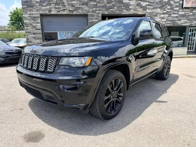 2018 Jeep Grand Cherokee Altitude 4x4 for sale in Smyrna, TN