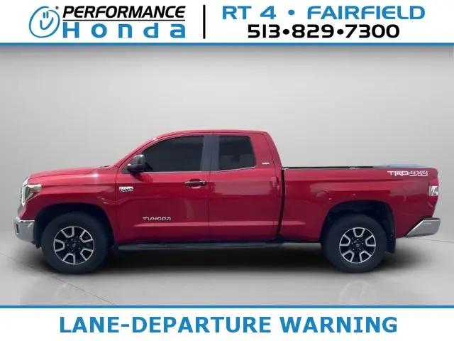 2020 Toyota Tundra for sale near Fairfield, OH