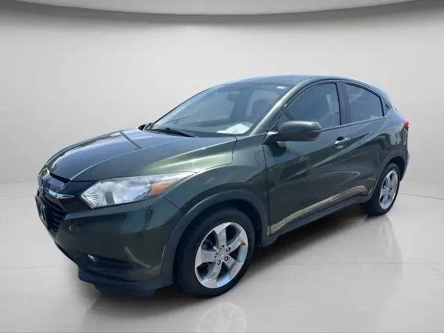 2017 Honda HR-V EX