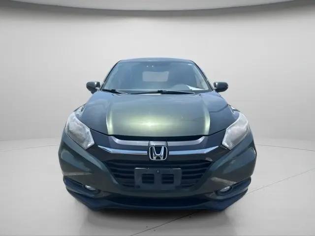 2017 Honda HR-V EX