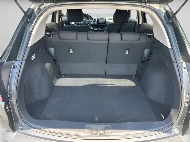 2017 Honda HR-V EX